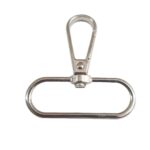 Γάντζος 3cm Ασημί (Τεμάχιο) 908
