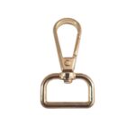 Γάντζος 2cm Χρυσός (Τεμάχιο) 904
