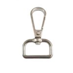 Γάντζος 2cm Ασημί (Τεμάχιο) 905