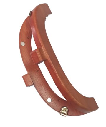 Ξύλινος Σκελετός 20cm Ταμπά 32