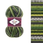 Superwash Comfort 2696