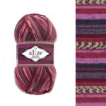 Superwash Comfort 2698