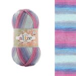 Bella Batik 100 3686