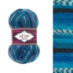 Superwash Comfort 4446