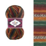 Superwash Comfort 4447