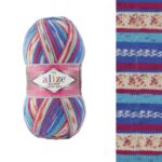 Superwash Comfort 7654