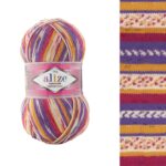 Superwash Comfort 7655
