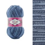 Superwash Comfort 7677
