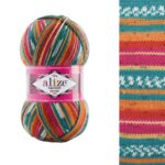 Superwash Comfort 7839