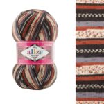 Superwash Comfort 7840