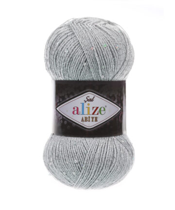 Sal Abiye Grey 21