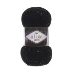 Sal Abiye Black 60