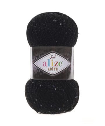 Sal Abiye Black 60