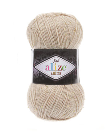Sal Abiye Light Beige 67