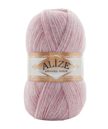 Angora Gold Powder Melange 664