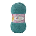 Cotton Gold Petrol 156
