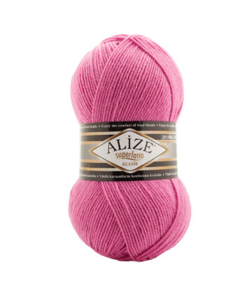 Superlana Klasik Pink 178