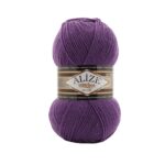 Superlana Klasik Purple 44