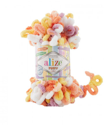 Puffy Color 6429