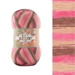 Bella Batik 100 7829
