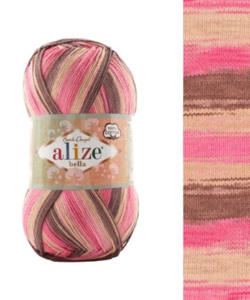 Bella Batik 100 7829