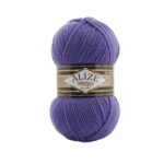 Superlana Klasik Lilac 851