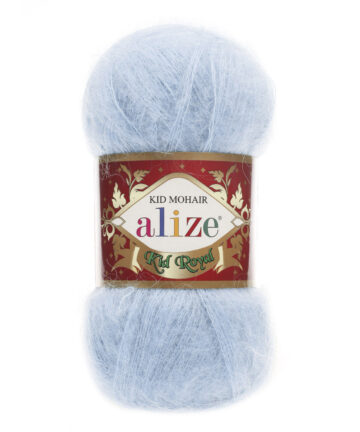 Kid Royal Ice Crystal 183