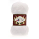 Kid Royal White 55
