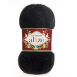 Kid Royal Black 60