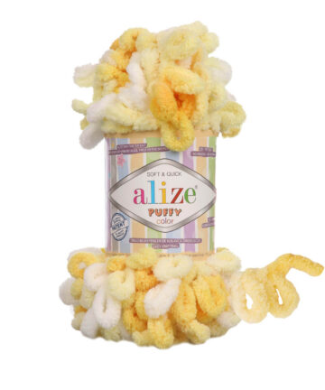 Puffy Color 5921