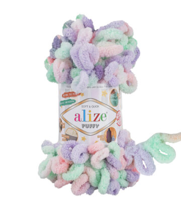 Puffy Color 5938