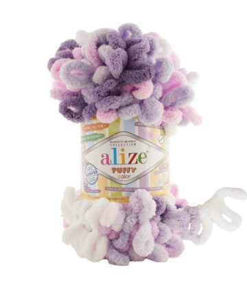 Puffy Color 6305