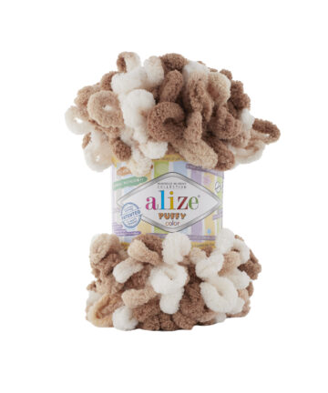 Puffy Color 6398