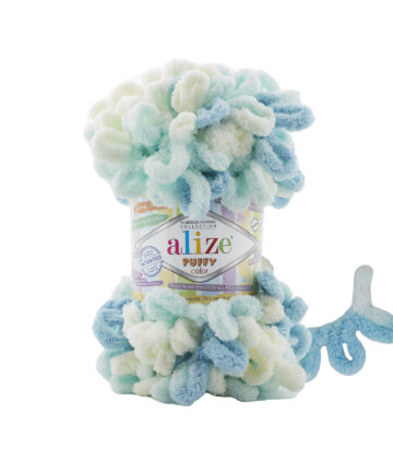 Puffy Color 6461