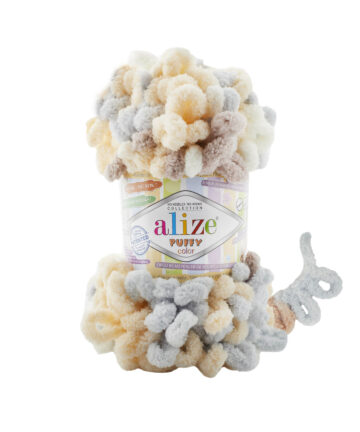 Puffy Color 6463