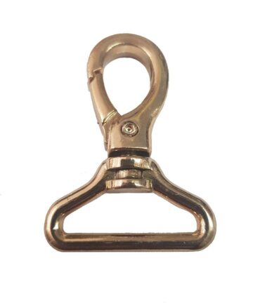 Γάντζος 2.5cm Χρυσό (Τεμάχιο) 74