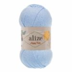 Happy Kids Bebe Blue 183