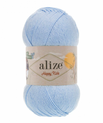Happy Kids Bebe Blue 183