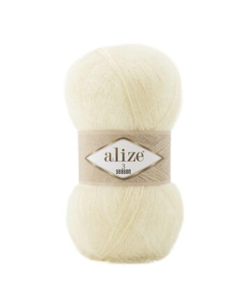 Alize 3 Season Cream 01