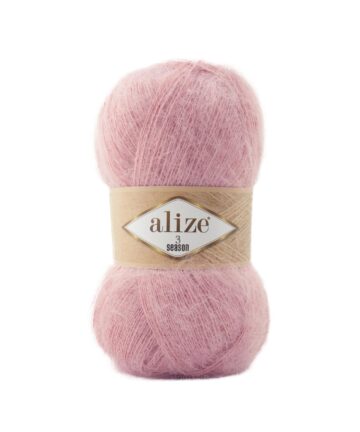 Alize 3 Season Powder 161
