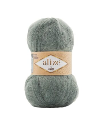 Alize 3 Season Khaki 180