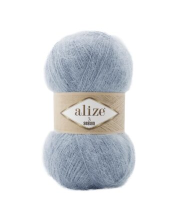 Alize 3 Season Grey 21