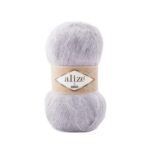 Alize 3 Season Grey 224