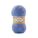 Alize 3 Season Blue 40