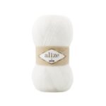 Alize 3 Season White 55