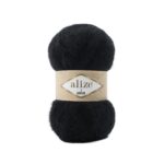 Alize 3 Season Black 60