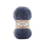 Alize 3 Season Anthracite 87