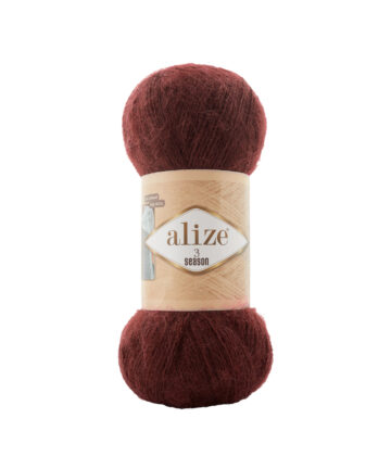 Alize 3 Season Dark  Taba 630