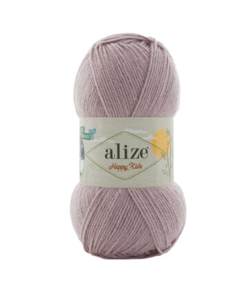 Happy Kids Dried Rose 142