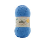 Happy Kids Blue 237